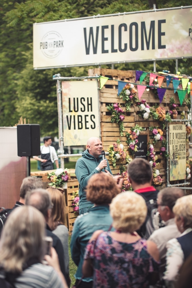 Beer we go again as thousands set to return for Pub in the Park